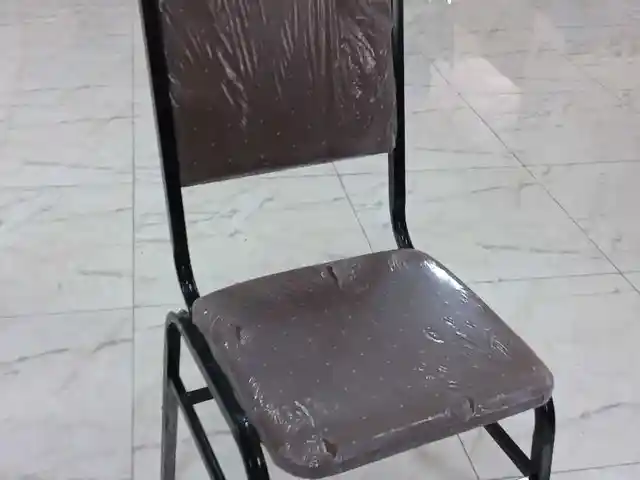 Стул, Душанбе