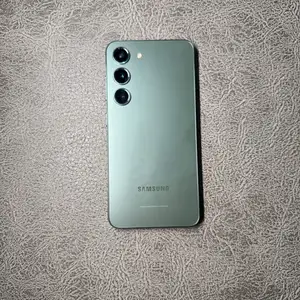 Samsung Galaxy S23, Бустон (Чкаловск)