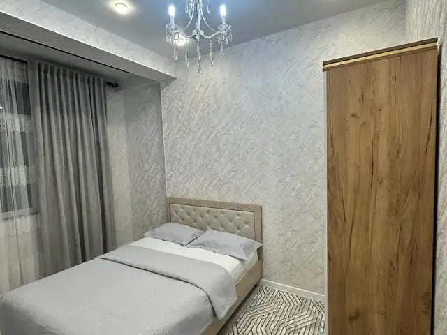 3-комн. квартира, 2 этаж, 80м², Центр, Худжанд