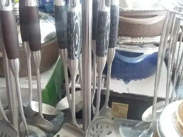 Кухонный прибор, Душанбе