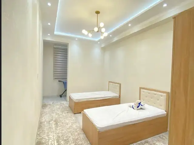 3-комн. квартира, 11 этаж, 115м², Сино 91мкр пушти лесная сказка, Душанбе