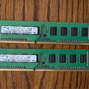 Оперативная память DDR3 2x2GB, Душанбе