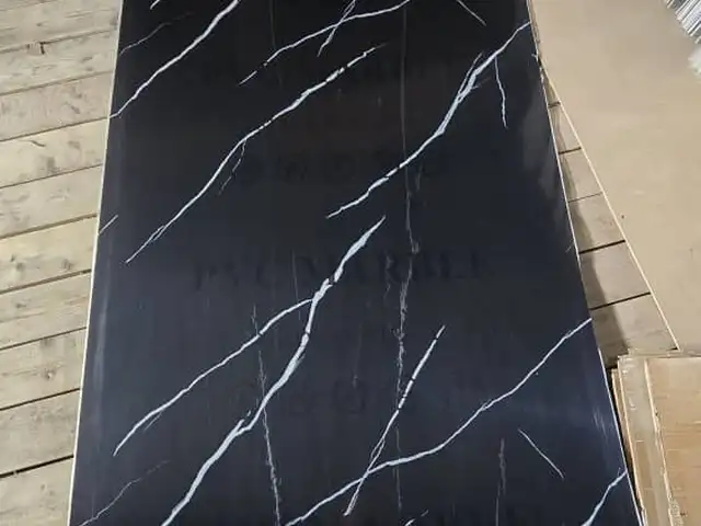 ПВХ Панель, Душанбе