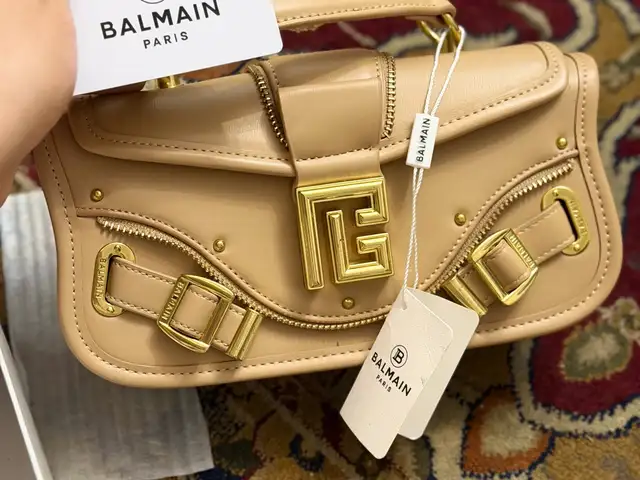 Клатч Balmain комплект, Душанбе - 3