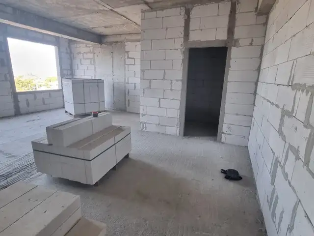 2-комн. квартира, 5 этаж, 48 м², Исмоили сомонии, Хуҷанд