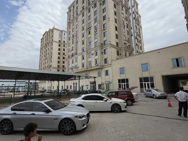 5-комн. квартира, 12 этаж, 113 м², Фирдавси, Душанбе
