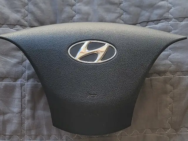 Подушка безопасности от Hyundai Avante MD, Худжанд