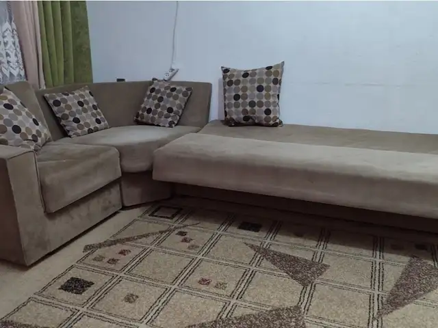 Раскладной диван, Душанбе