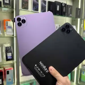 Планшет Nodizz 12/512Gb black, Душанбе