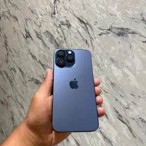 Apple iPhone 15 Pro Max, 256 gb, Душанбе