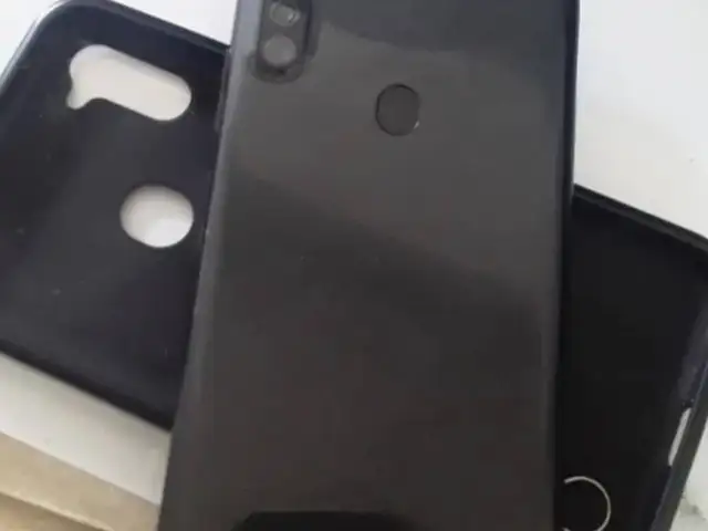Samsung Galaxy A11, Душанбе