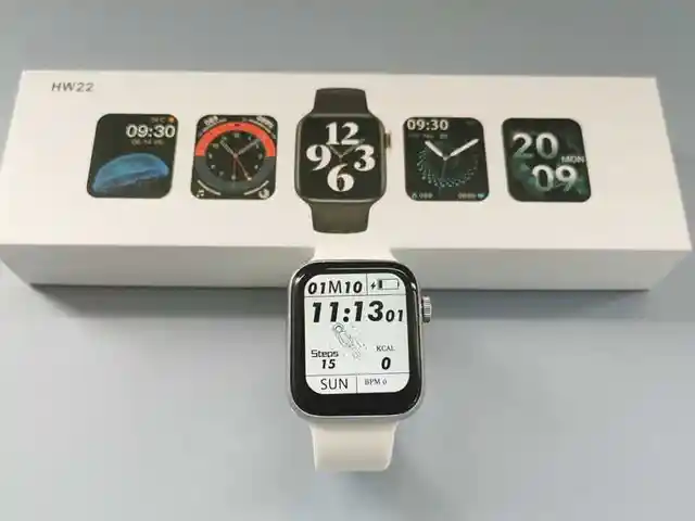 Смарт часы Watch/HW22, Душанбе