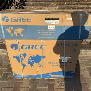 Кондиционер Gree 24 куб Muse, Душанбе