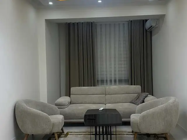 2-комн. квартира, 6 этаж, 79м², Гуляголд, Душанбе