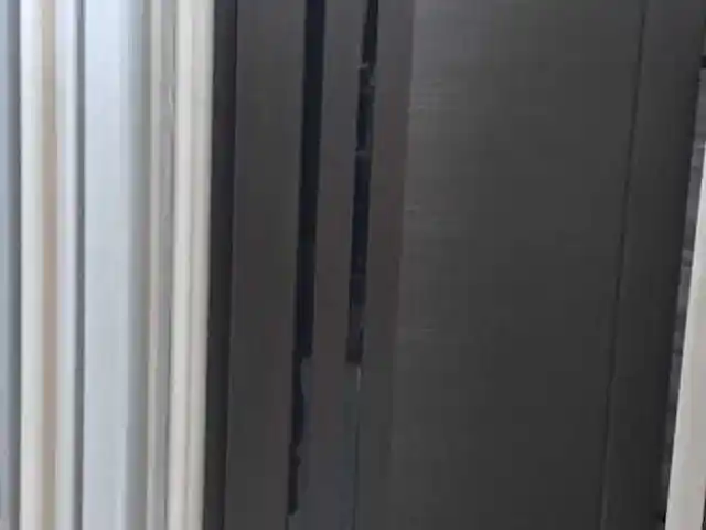 Дверь хай тек, Душанбе
