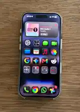 Корпус iPhone 14 Pro Max, Душанбе - 4